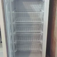 فریزر تک جنرال استیل