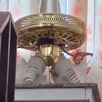 فروش پنکه سقفی درحد