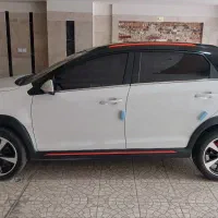 ام وی ام x33 کراس اتومات مدل ۱۴۰۴|خودرو سواری و وانت|فردیس, خیام غربی|دیوار