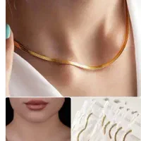 وسایل اکسسوری مو و...