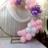 بادکنک آرایی قیمت‌ مناسب