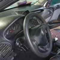 206 تیپ دو|خودرو سواری و وانت|گنبد کاووس, |دیوار