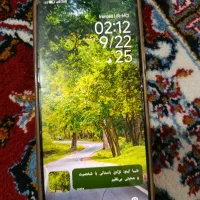 گوشی شیاوومی نوت 12 حافظه 256 رام 8