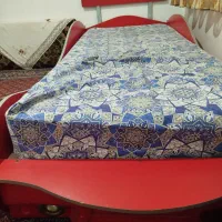 تخته خواب تک نفره