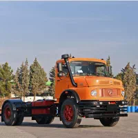 ثبت نام بنز کمپرسی و باری (واگن هود)