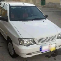 پراید132 مدل1390