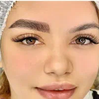تخفیف میکرو تضمینی آموزش شید تینت ریمو خط چشم تتو