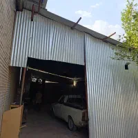 داربست و ایرانت