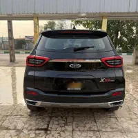 ایکس ۵۵ مدل ۱۴۰۲ فول مشابه صفر گارانتی ۱۵۰ تایی