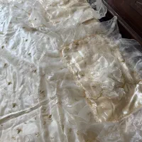 روتختی دونفره عروس