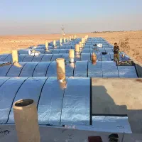 نمایندگی رسمی فروش و نصب ایزوگام شرق دلیجان