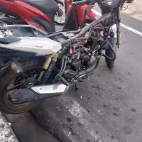 موتور اپاچی