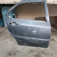 درب سورن پلاس و دنا