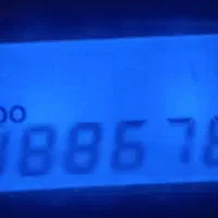 سمند ال ایکس|خودرو سواری و وانت|نظرآباد, نظرآباد|دیوار