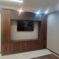 ساخت و اجرای کابینت کمد و... با تیم حرفه ای|مصالح و تجهیزات ساختمان|بومهن, |دیوار