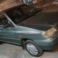 پراید132مدل89