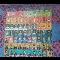 کارت کیمدی کلکسیونی