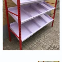 پالت میوه،قفسه میوه