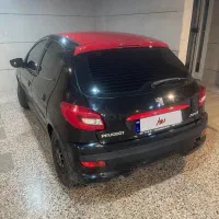 ۲۰۷ ام سی اتوماتیک