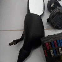 لوازم دست دوماشین