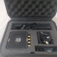 دستگاه استودیویی 360 درجه