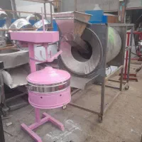 جوجه گردان/تاپینگ/تخمه شور/فالوده/تنور|کافیشاپ و رستوران|نهبندان, |دیوار