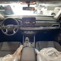 میتسوبیشی اوتلندر (نقد اقساط)|خودرو سواری و وانت|بندرعباس, |دیوار