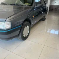 پژو405 دوگانه کارخانه|خودرو سواری و وانت|شیراز, کاراندیش|دیوار