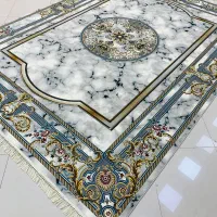 فرش های 700شانه تراکم 2550تمام نخ 10رنگ|فرش|قرچک, زیبا شهر|دیوار