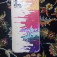 گوشی A31|موبایل|اراک, |دیوار