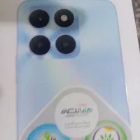 گوشی هنرایکس 6 حافظه 128رم4