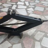 جک بالابر خودرو
