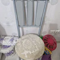 صندلی باچوب راش|صندلی و نیمکت|اراک, |دیوار