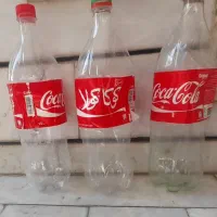 بطری نوشابه  هزار تومان