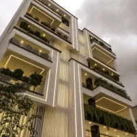 پیمانکاری و بازسازی ساختمان