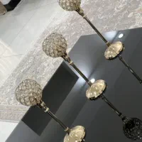 شمعدانی