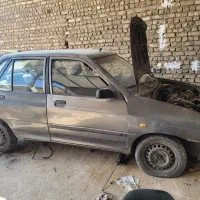 اسقاط فرسوده اسقاطی رده خارج حمل رایگان۱۵۰ملیون