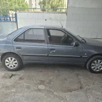 slx tu5 95|خودرو سواری و وانت|اصفهان, باغ دریاچه|دیوار