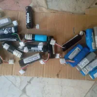 باتری دستگاه پوز