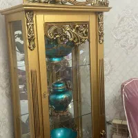 بوفه سه طبقه