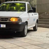 پراید وانت ۱۵۱ مدل ۱۴۰۰|خودرو سواری و وانت|مشهد, خواجه ربیع|دیوار