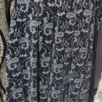 لباس محلی بختیاری جدید