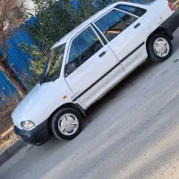 پراید درجه یک