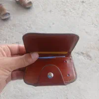 مدارک گم کرده ام