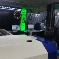 نیروی کار ساده(جوان) جهت کار در کارگاه تابلوسازی