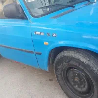 نیسان دیزل|خودرو سواری و وانت|کرمانشاه, |دیوار