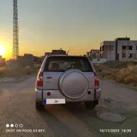 ام وی ام ایکس 33 مدل 90|خودرو سواری و وانت|پردیس, فاز ۳|دیوار