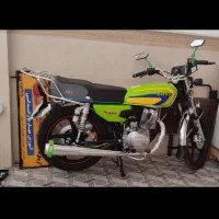 موتور۲۰۰|موتورسیکلت|سلماس, |دیوار