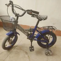 دوچرخه کوچک