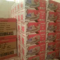 اتو خشک نیکایی اصل